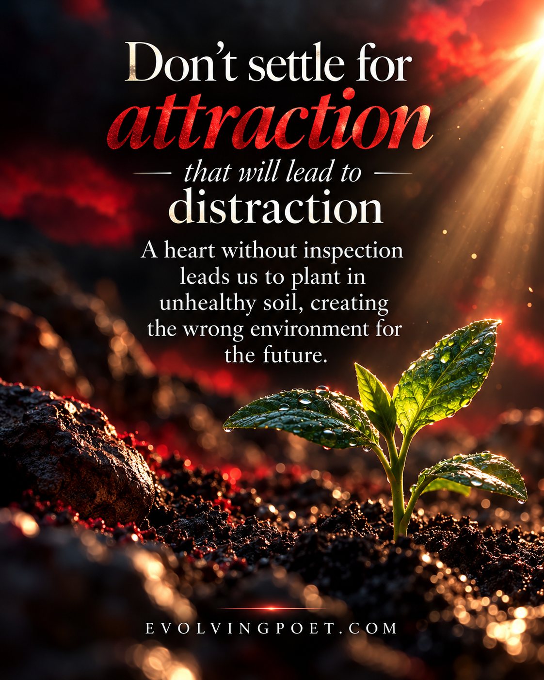 Healthy Soil