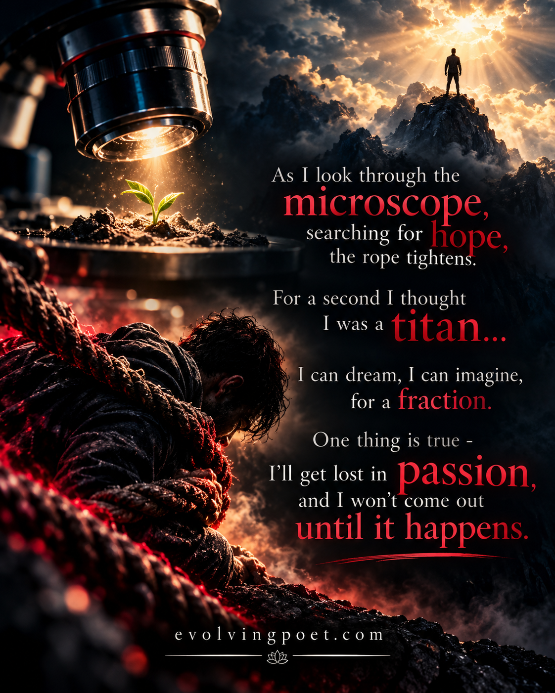 Passion